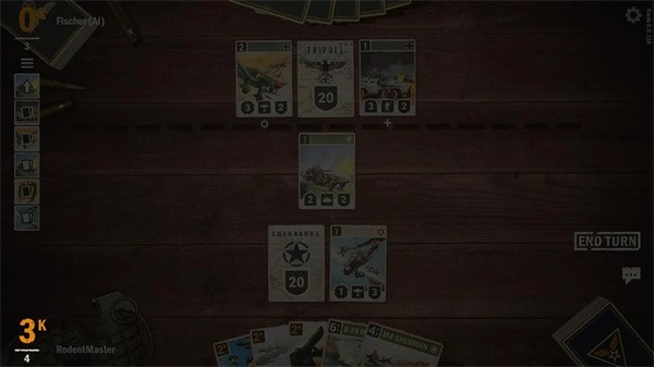 kards手游版图片6