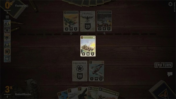 kards手游版图片7