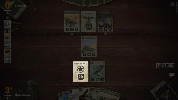 kards手游版图片5