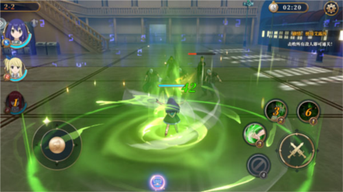 妖精的尾巴激斗