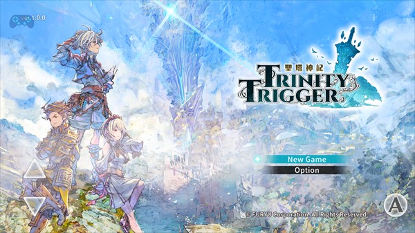 圣塔神记玩法图2