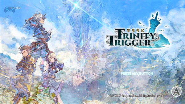 圣塔神记玩法图1