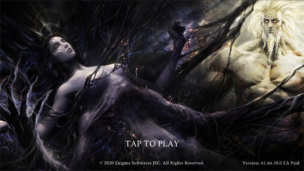 恶魔猎手暗影世界设置中文教程图