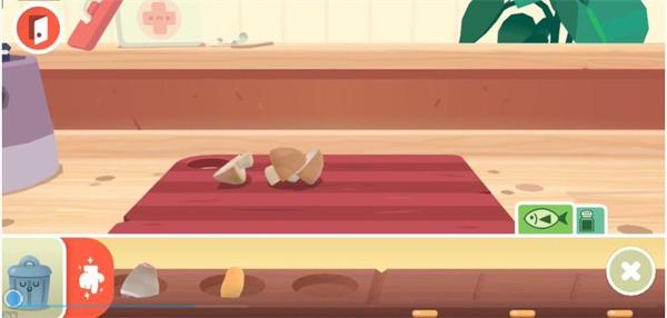 托卡厨房寿司餐厅攻略图4