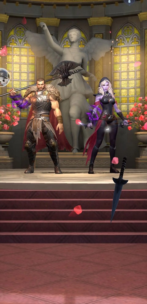 传承利萨斯英雄教程图