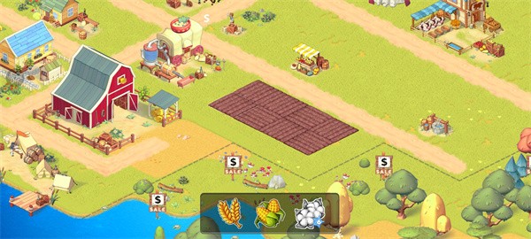 俄勒冈之旅攻略图