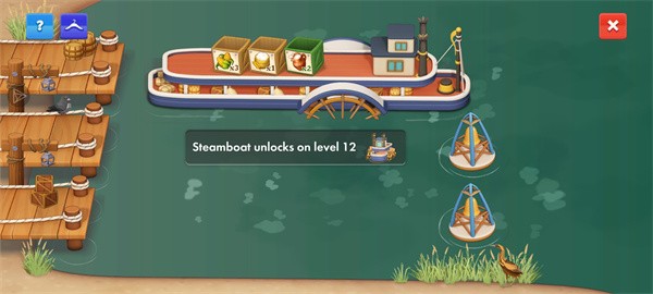 俄勒冈之旅攻略图