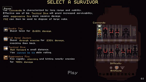 雨中冒险攻略图2