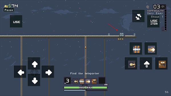 雨中冒险攻略图4