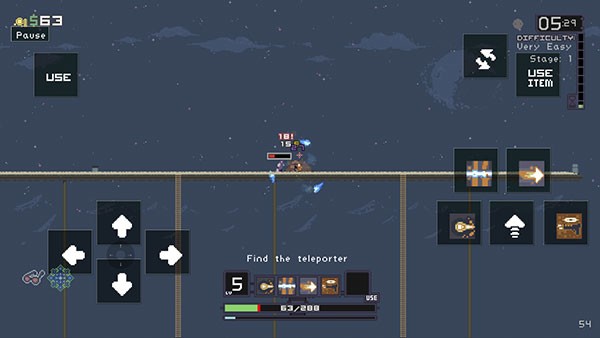 雨中冒险攻略图5