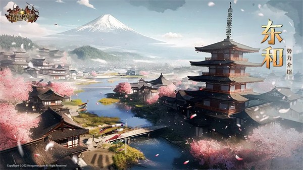 诸国争霸四大文明介绍图