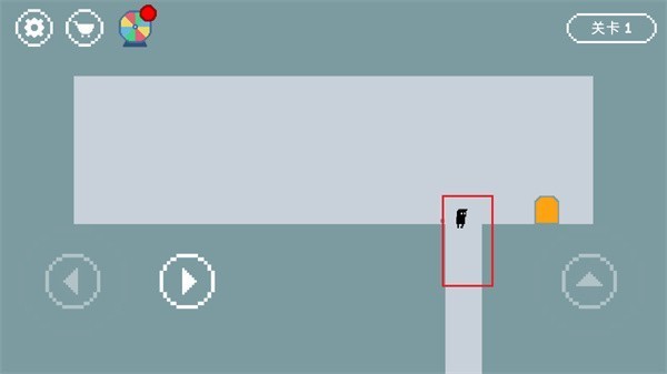 只有一道门2玩法图