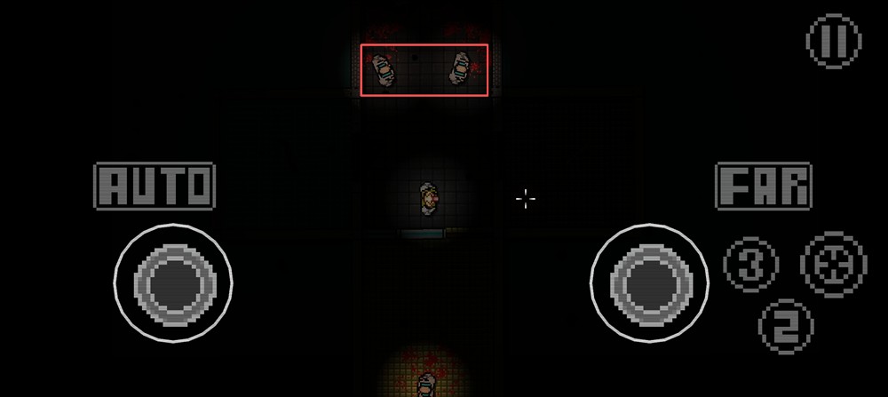 迈阿密热线手机版攻略图