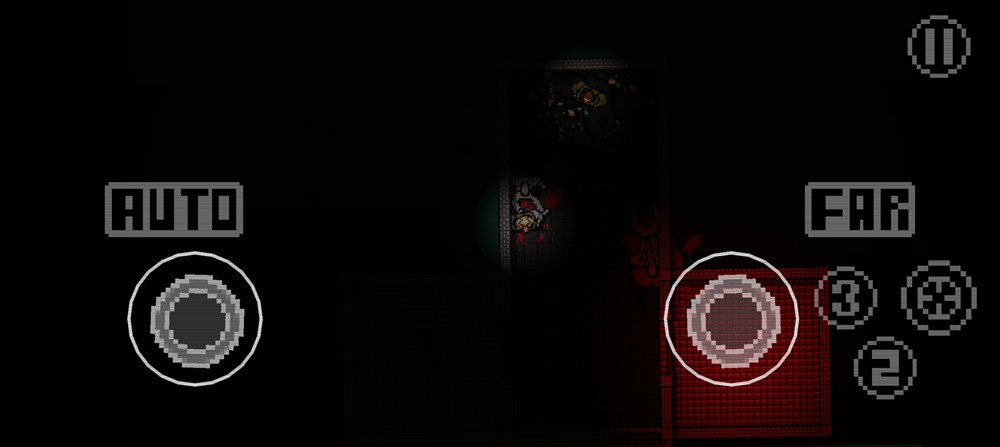 迈阿密热线手机版攻略图