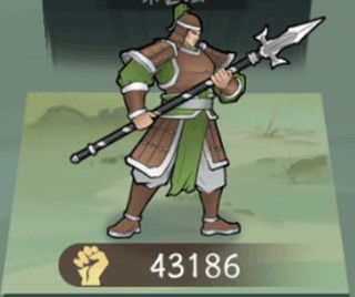 霸王天下过关斩将玩法图