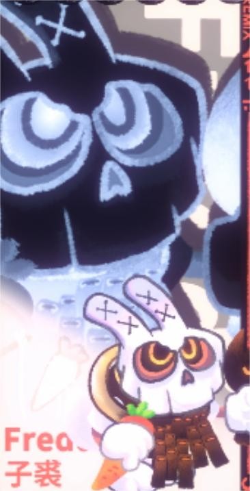 共鸣之心角色介绍1