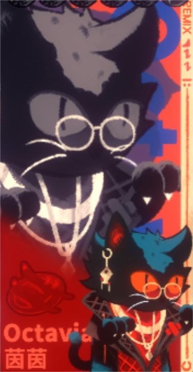 共鸣之心角色介绍2