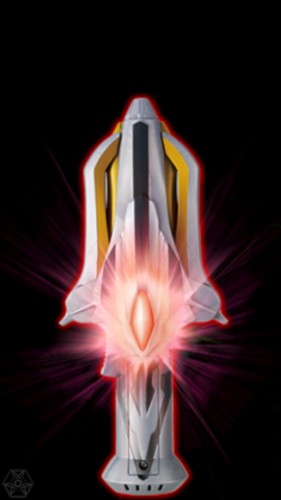 银河奥特曼变身器模拟器攻略截图3