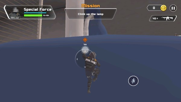 小小警察生存之旅攻略截图2