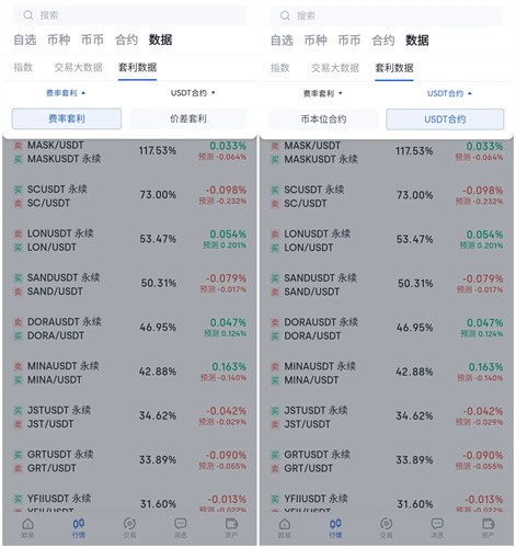 易欧交易所app最新版