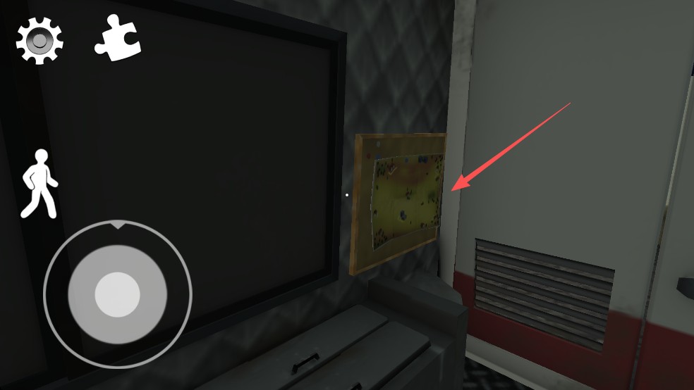 恐怖冰淇淋联机版教程图