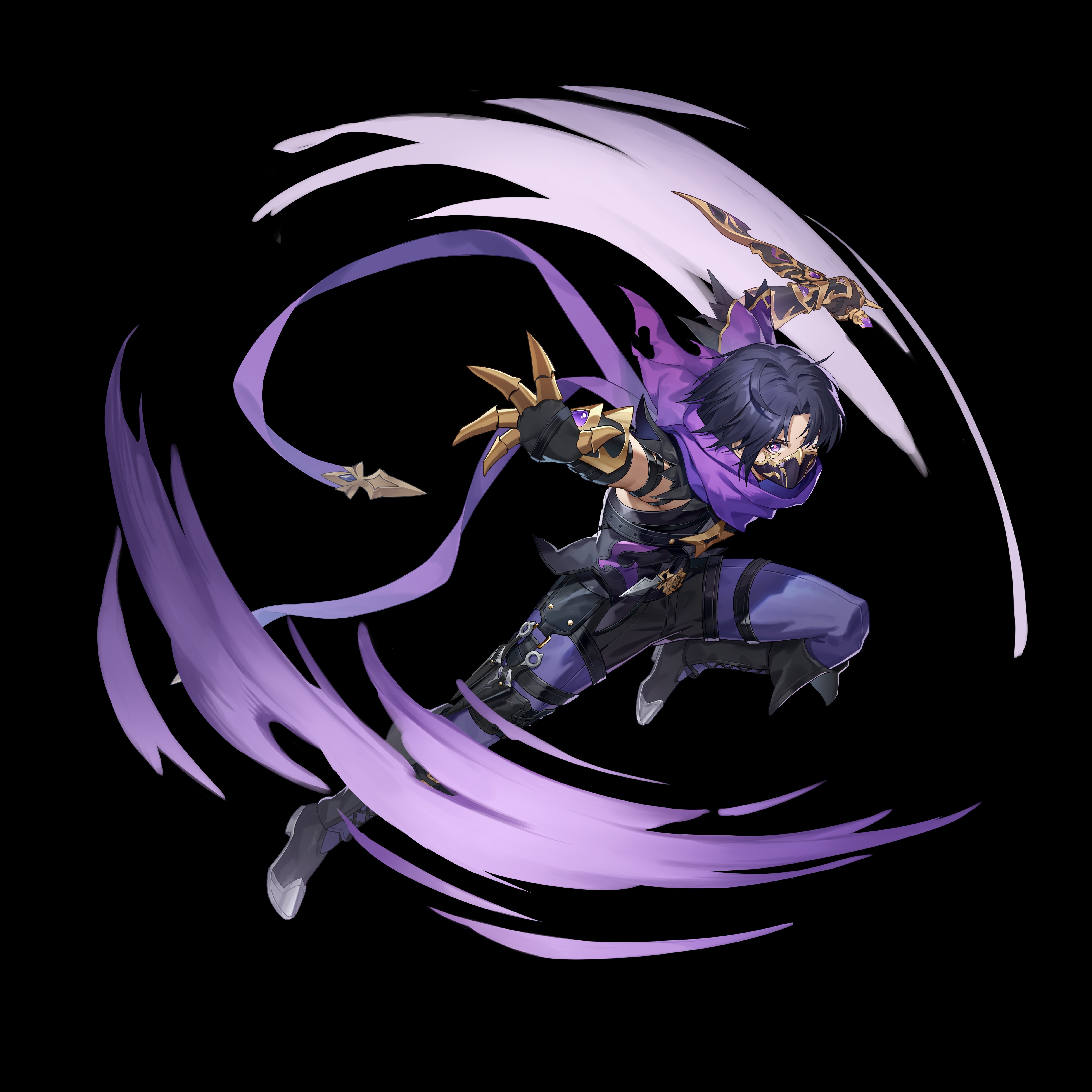 奇幻梦旅人职业加点推荐图