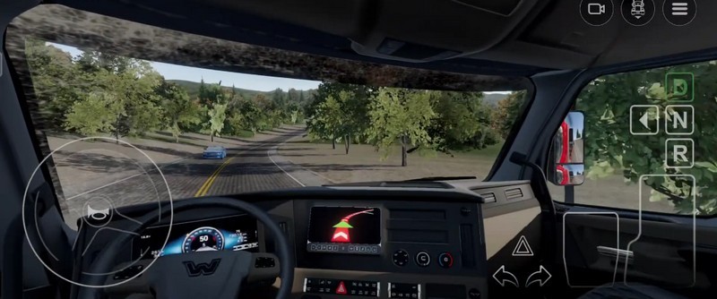 巨擎卡车模拟器攻略截图2