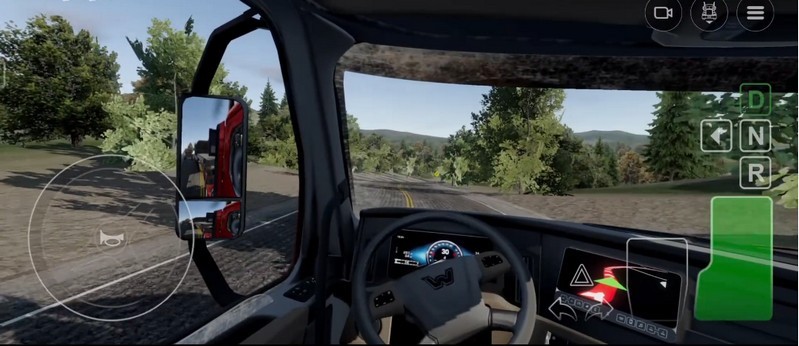 巨擎卡车模拟器攻略截图3