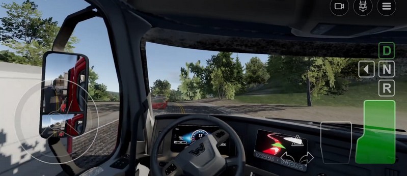 巨擎卡车模拟器攻略截图4