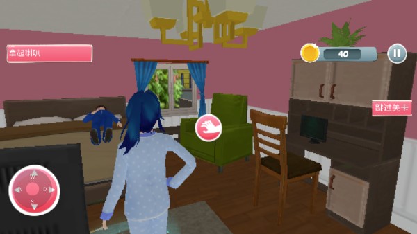 怀孕模拟器新手入门指南2