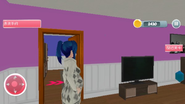 怀孕模拟器新手入门指南8