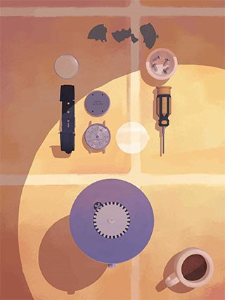 用心组装解锁版图片8