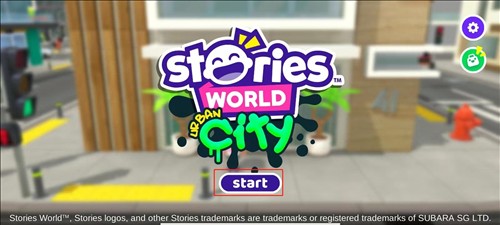 城市故事2025最新版游戏截图6