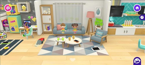 城市故事2025最新版游戏截图9