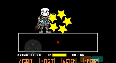 inksans最后的色彩