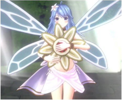 圣骑士莉卡物语手机版