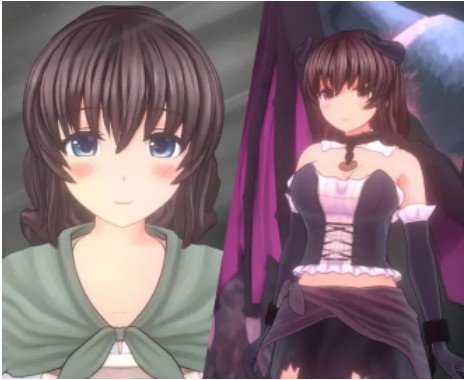 圣骑士莉卡物语手机版