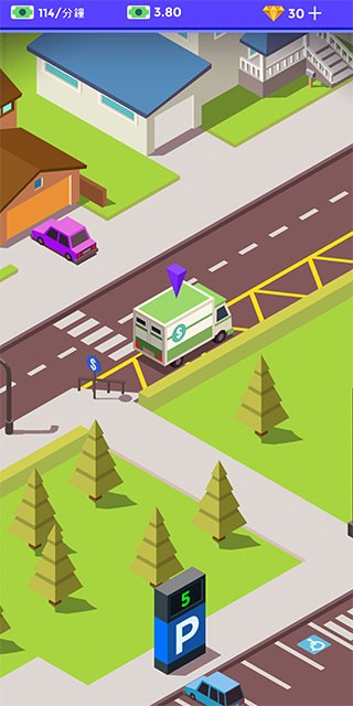 超市大亨新手玩法图