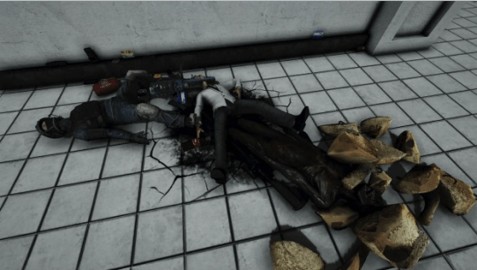 秘密实验室游戏攻略截图3