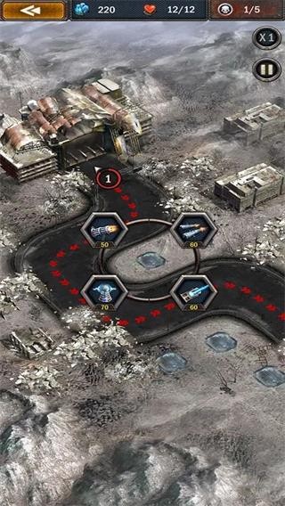 旭日之城新手攻略