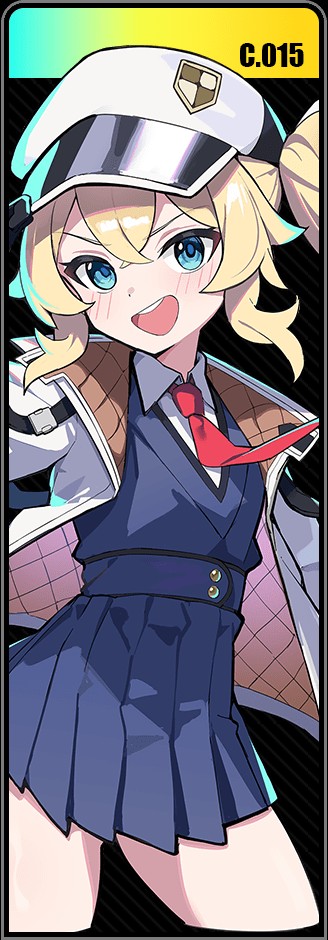 星引擎party角色介绍3