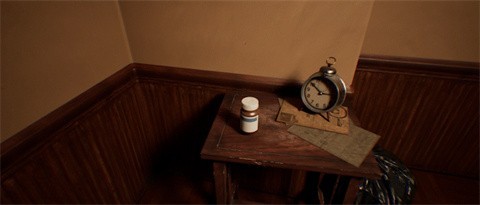 谁在门外游戏攻略1