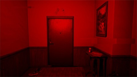 谁在门外游戏攻略2