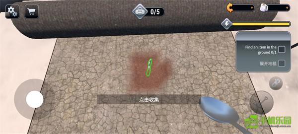 越狱模拟器3d攻略图