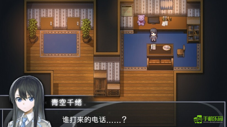 买个可乐饼吧