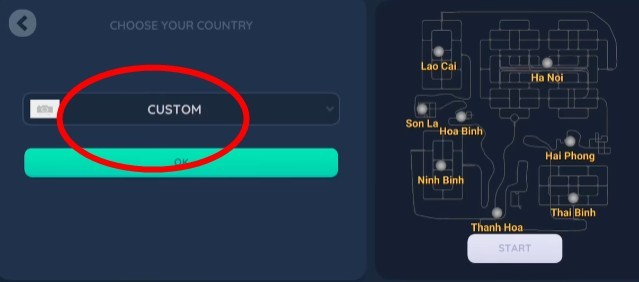 越南迷你卡车模拟器攻略图
