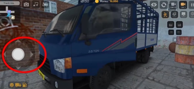 越南迷你卡车模拟器攻略图