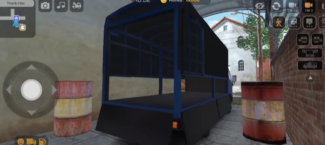 越南迷你卡车模拟器攻略图