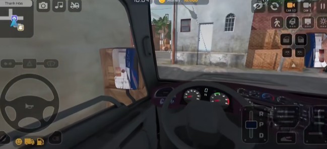 越南迷你卡车模拟器攻略图