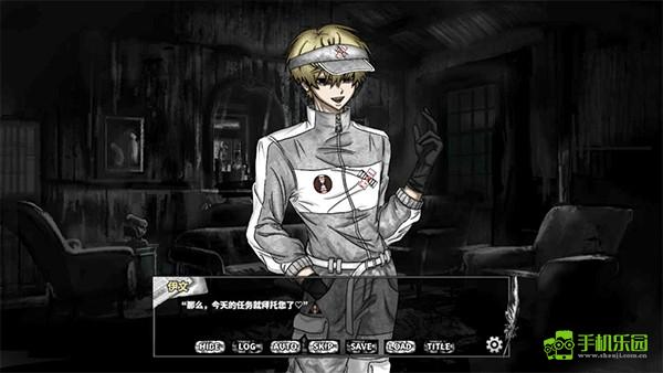 啮齿动物44号观察记录新手攻略图